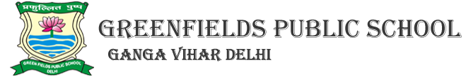 Greenfields Ganga Vihar 