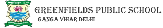 Greenfields Ganga Vihar 
